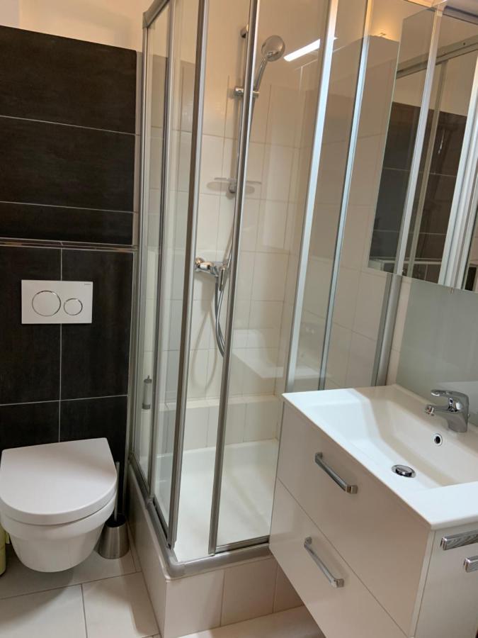 Haus Sonnblick Apartment อับเทเนา ภายนอก รูปภาพ