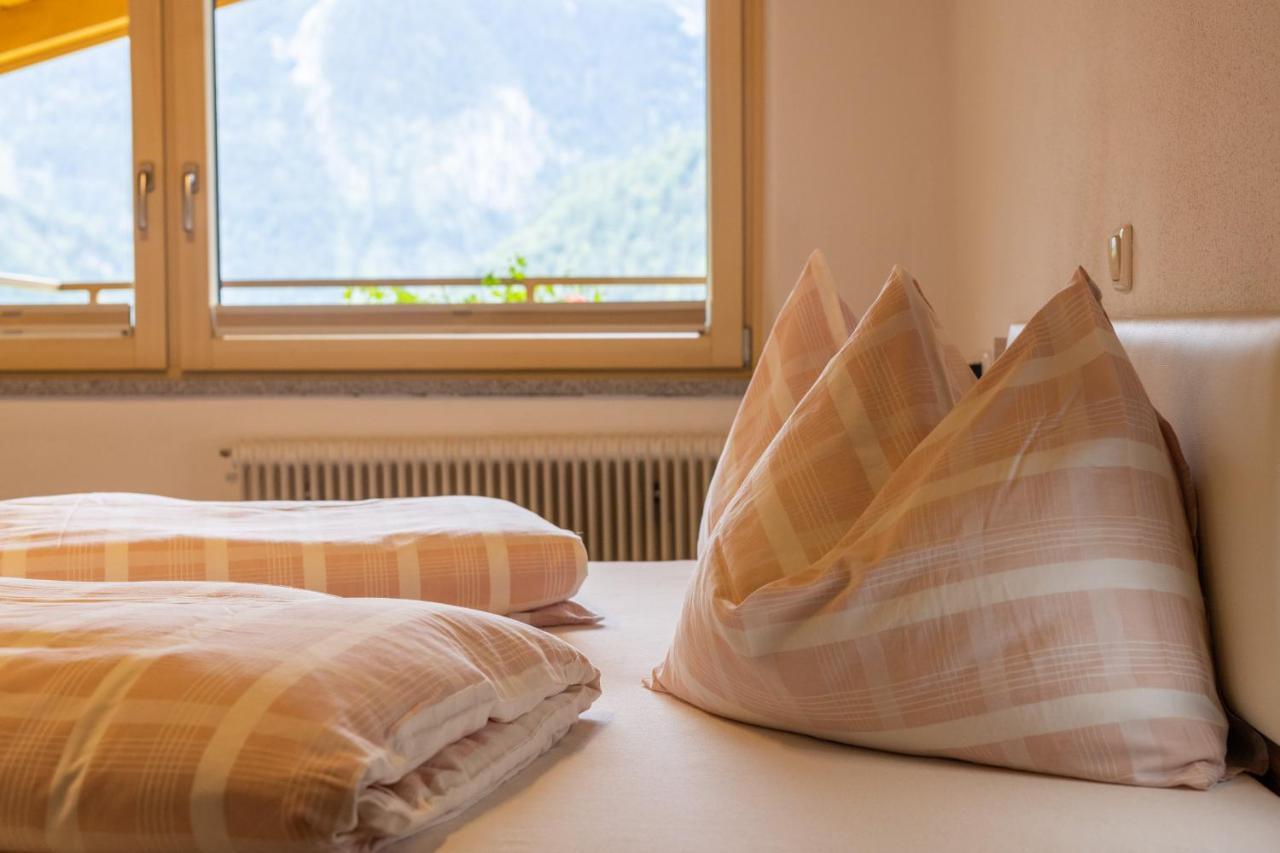 Haus Sonnblick Apartment อับเทเนา ภายนอก รูปภาพ