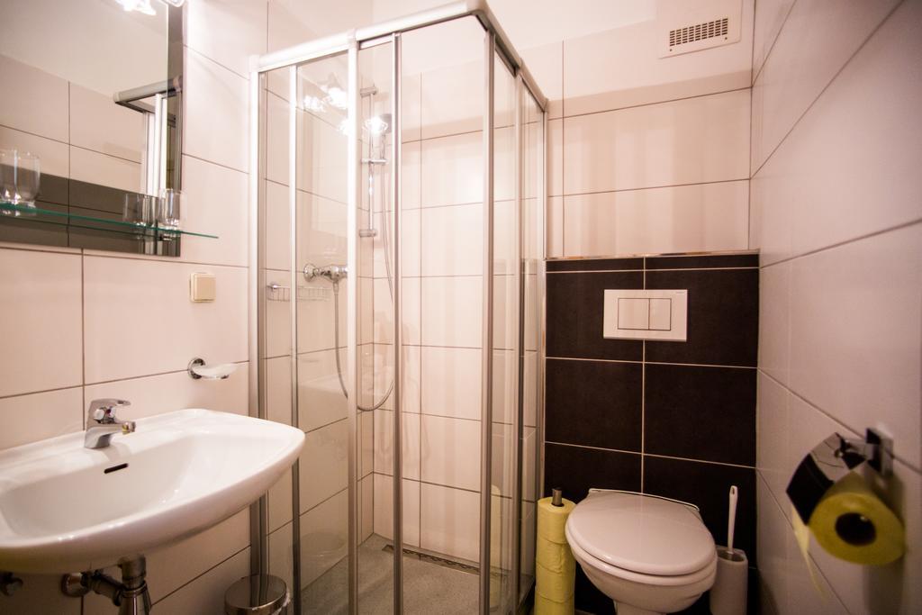 Haus Sonnblick Apartment อับเทเนา ภายนอก รูปภาพ