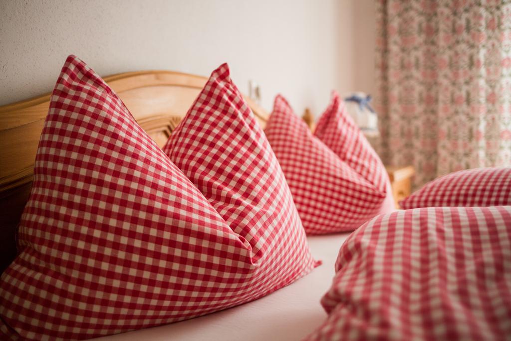 Haus Sonnblick Apartment อับเทเนา ภายนอก รูปภาพ
